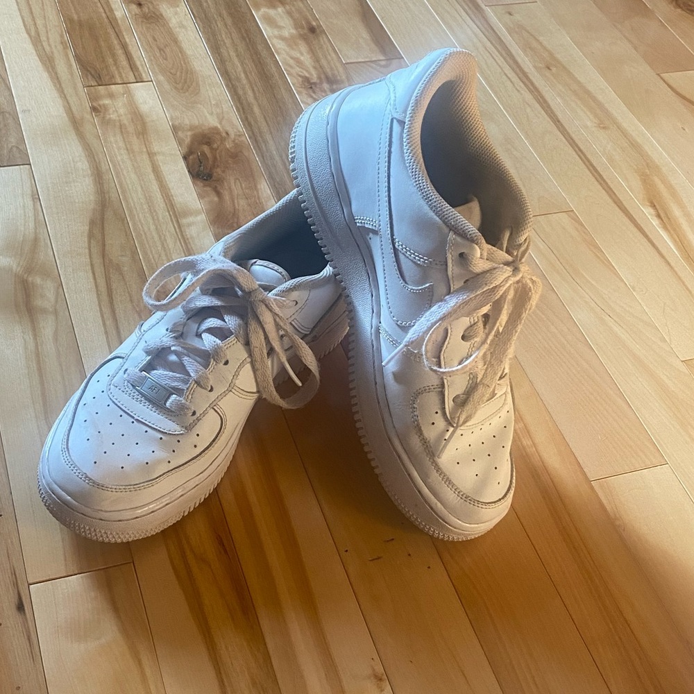Air Force ones